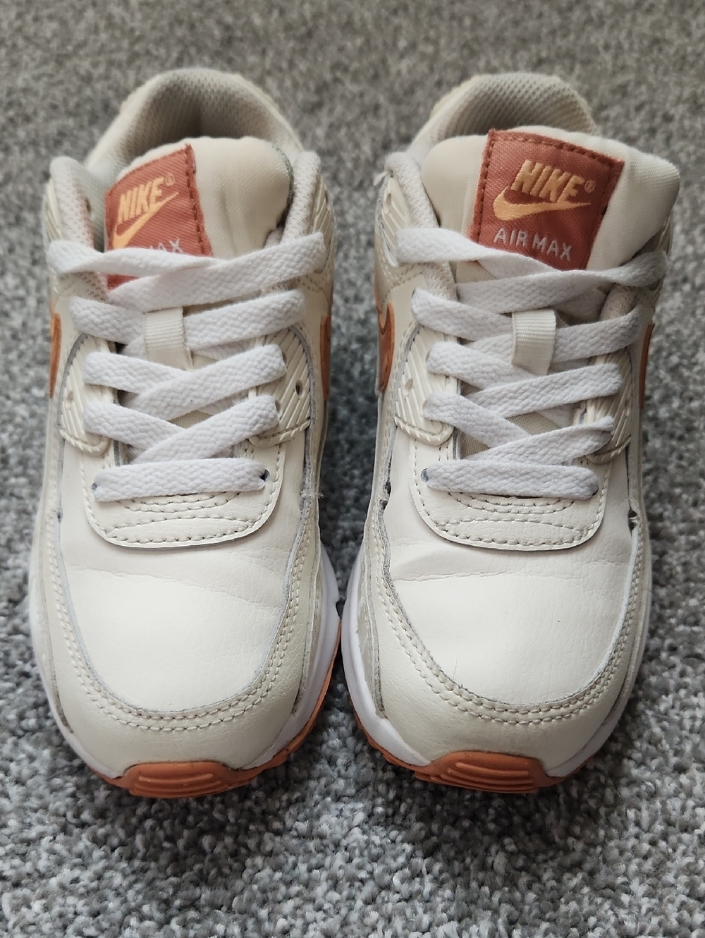Nike Air Max Kids Sneakers